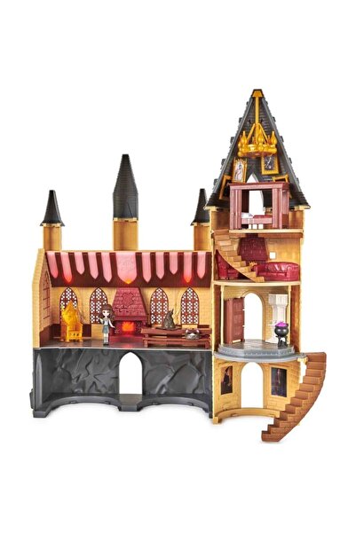Genel Markalar Harry Potter Magical Minis Hogwarts Şatosu