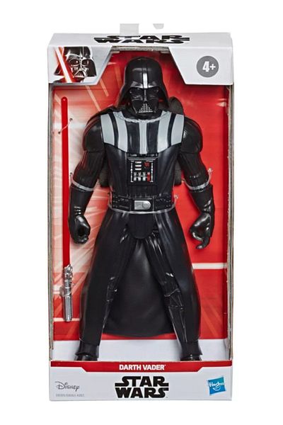 TOYFEST مجسم ستار وورز دارث فيدر - 25 سم