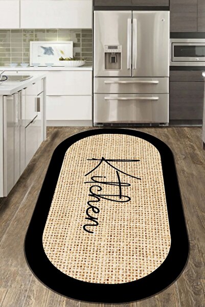 Chilai Home Cucina Dekoratif Halı Djth