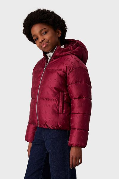Calvin Klein Burgundy Coats Jackets Styles Prices Trendyol