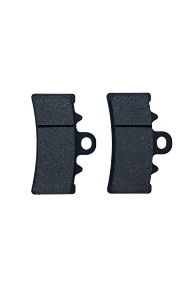 SUPERMOTO Ktm Duke 250 Ön Fren Balata _Supermoto