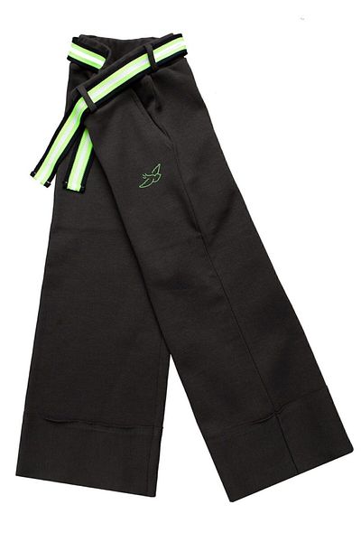 BRZ KIDS Neon Belted Trousers
