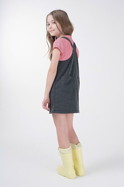 BRZ KIDS Girls' Salopet