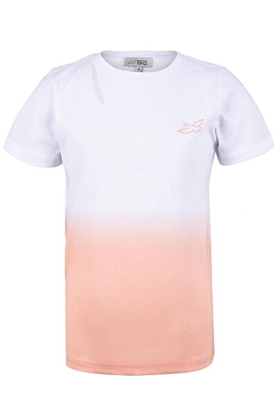 BRZ KIDS Štampano Dječja majica kratkih rukava T-shirt