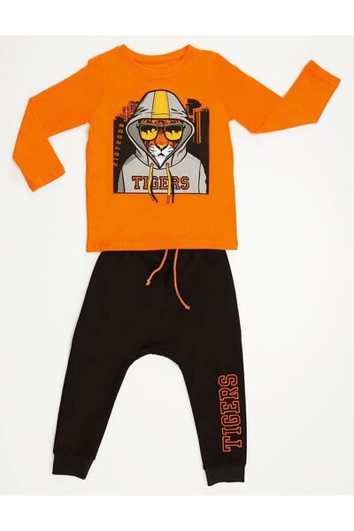 MSHB&G Tigers Boys' Trousers Set
