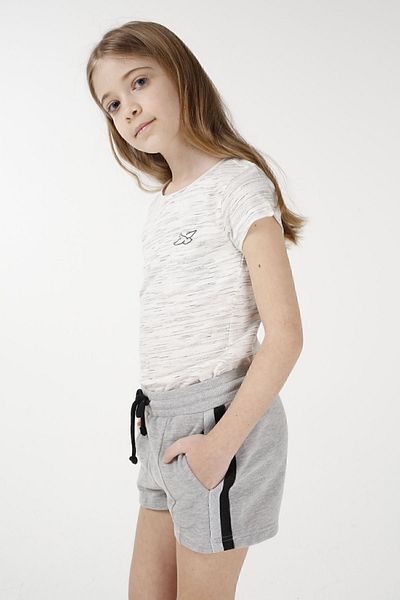 BRZ KIDS Pantaloni scurți pentru fete