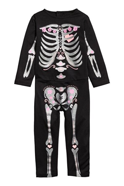 KOSTÜM ATÖLYESİ Iskelet Kostüm