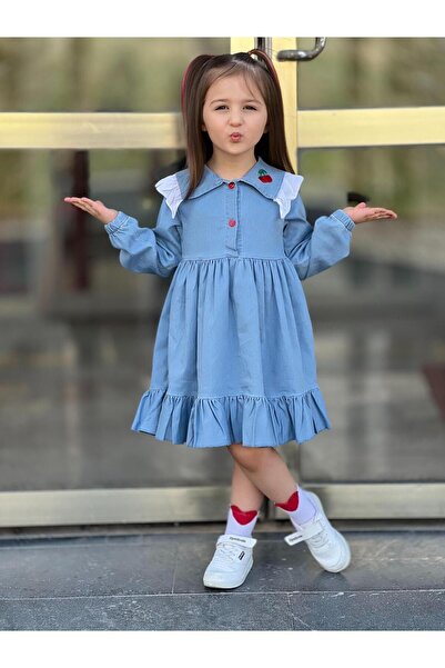 aynuraa ΚΟΡΙΤΣΙΚΟ ΤΖΙΝ ΦΟΡΕΜΑ ΚΕΝΤΗΤΟ ΚΕΡΑΣΙ