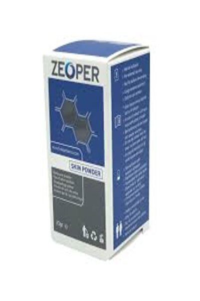 Froximun Zeoper 2li Kampanya Yara Bakım Tozu