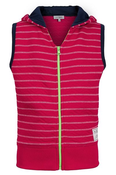 BRZ KIDS Unisex Children's Vest