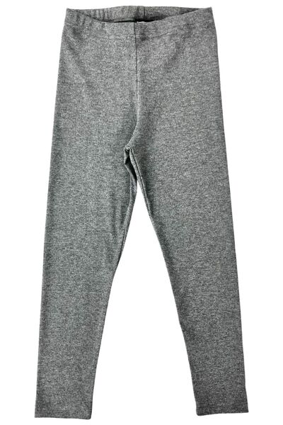 Cloise Σκούρο γκρι κοριτσίστικο καλσόν