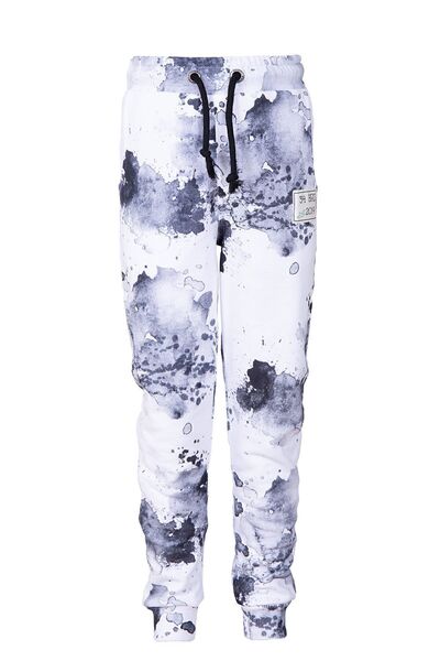 BRZ KIDS Παντελόνι για αγόρια με στάμπα