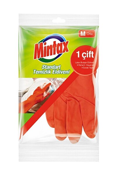 Mintax Bulaşık Eldiveni