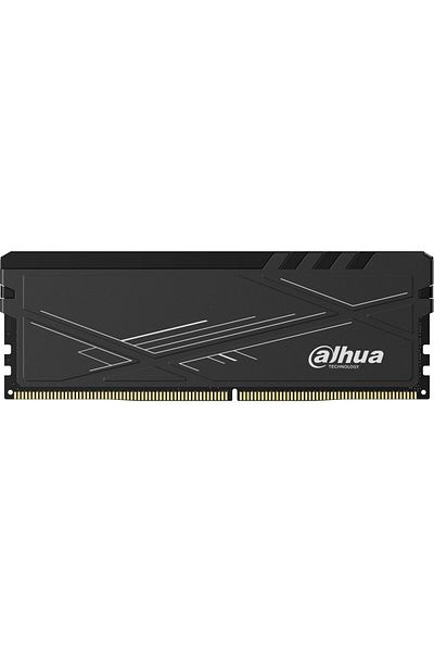 DAHUA C600 Ddr-C600Uhd16G32 16Gb Ddr4 3200Mhz Cl22 Desktop Memory