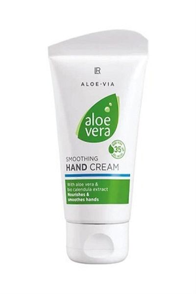 LR 75ml Aloe Vera Hand Cream