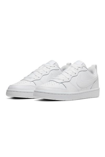 Nike Court Borough Low 2 - Youth Sneakers