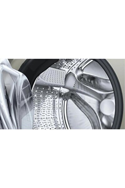 Profilo Cga142zxtr Çamaşır Mak.-1200 Dev-9 Kg Gri