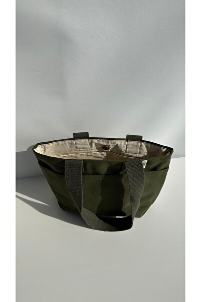 Sowa Collection Kanvas çanta