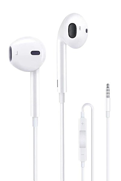 Zipax Omix X4 X5 X6 X7 X300 X400 X500 X600 X700 UyumluKulaklık 3.5mm Jak Giri...