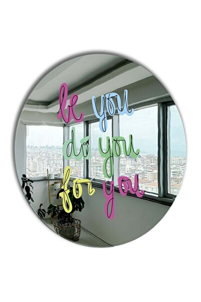 Postifull Yuvarlak Ayna - Mood Ayna, Pinterest Ayna, Pinterest Oda Dekoru, De...