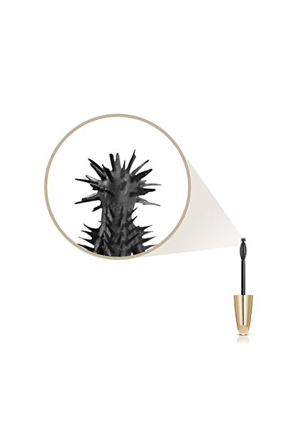 Max Factor Takma Kirpik Görünümü Etkili Siyah Maskara - False Lash Epic Mascara Black 96137215