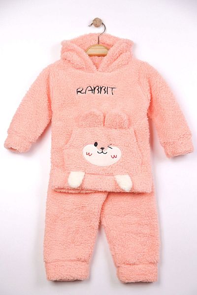 ALYAKİDS Welsoft Children's Winter Set