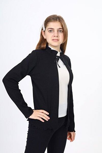 Toontoy Σχολική ζακέτα για κορίτσια