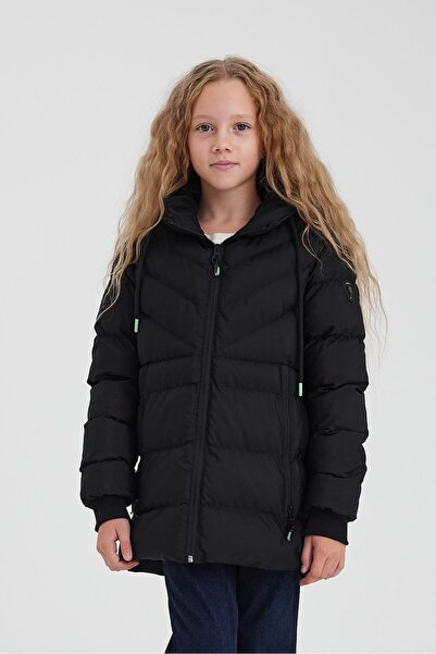 SİVAİST Haină și haină lavabilă, căptușită cu blană groasă, rezistentă la apă...