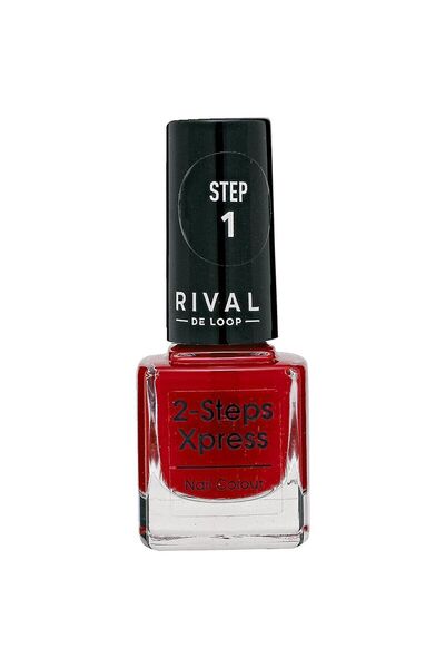 Rival De Loop 2-steps Xpress Oje No:07 8 ml