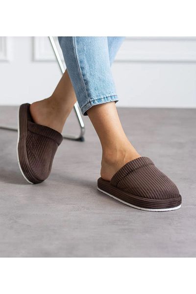 GZTN TÉLI TROPHY UNISEX HÁZI PAPUCS NŐI FÉRFI PAPUCS