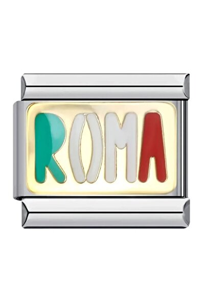 RoseCo00 سحر سوار الصلب الإيطالي