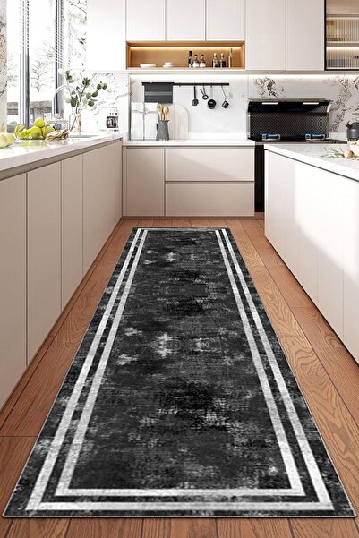 Bir Aksesuar Dijital Baskılı Dört Mevsim Yıkanabilir Kaymaz Taban Çocuk Halıs...