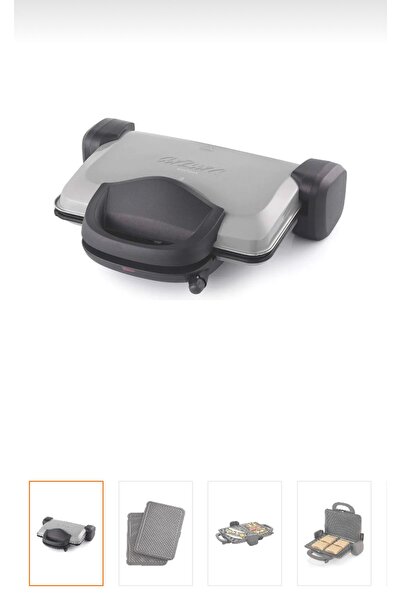 Arzum Ar2037 Mistost - Toaster