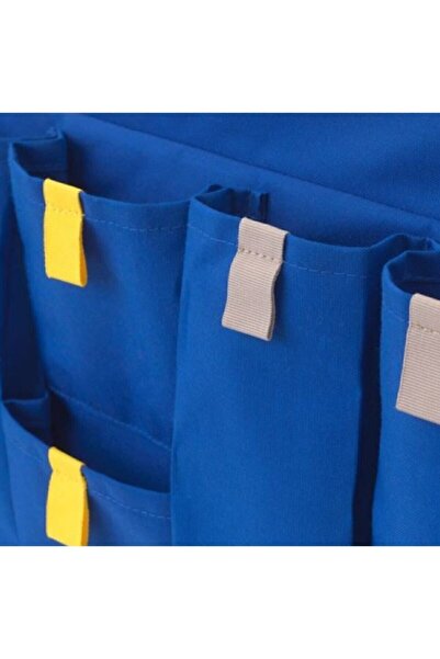 IKEA Möjlighet Organizer Bed Pocket - 6 Pockets