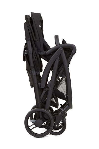 Joie Evalite Duo Tandem İkiz Bebek Arabası