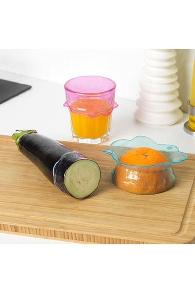 IKEA Övermatt Food Protector, Multicolor