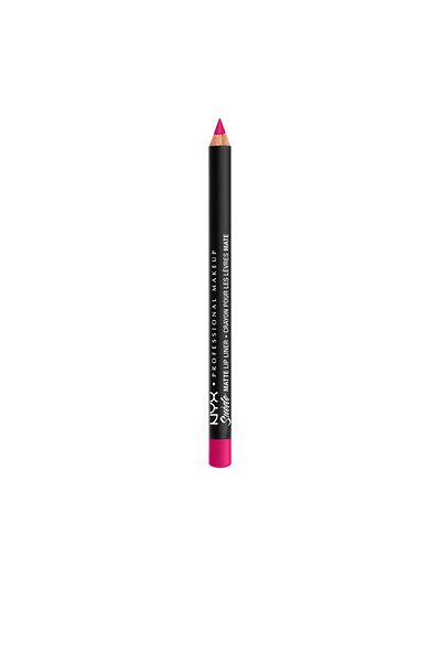 NYX Professional Makeup Wildleder-Matt-Lippenstift #clinger Nyx Professional Make Up 3,5 gr