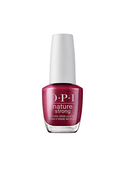 OPI Nature Strong Βερνίκι Νυχιών Προέλευσης Raisin Your Voice 15ml