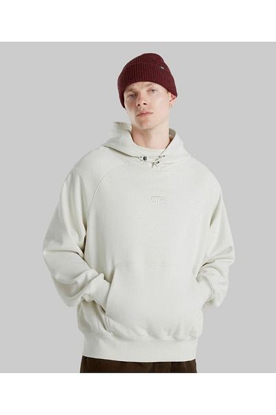Vans Φούτερ LX Premium Fleece με κουκούλα