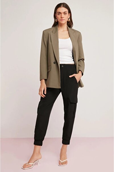 Dier Moda Dier Moda - Λευκό εσώρουχο με κορδόνια, χοντρά λουράκια, βασικό σχέδιο