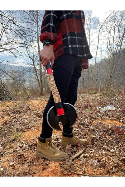 Kefli Çift Ağızlı Turgut Balta