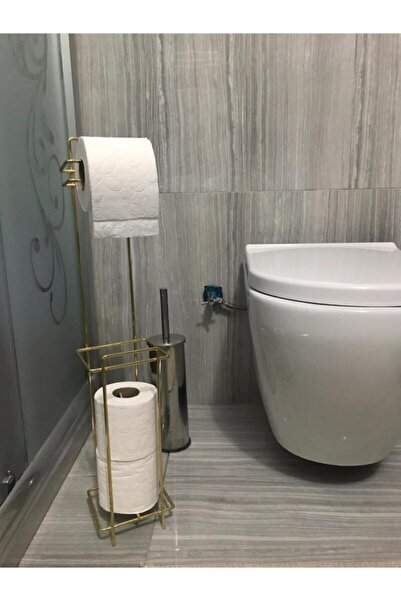 biray home Θήκη για χαρτί υγείας Βάση WC, θήκη χαρτοπετσέτας Αξεσουάρ μπάνιου