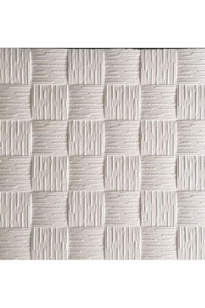 ysftasarım Dekoratif Tavan Kaplama Paneli 50x50 5m2 20 Adet