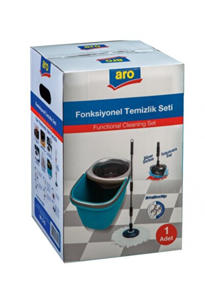 Aro Fonksiyonel Temizlik Seti