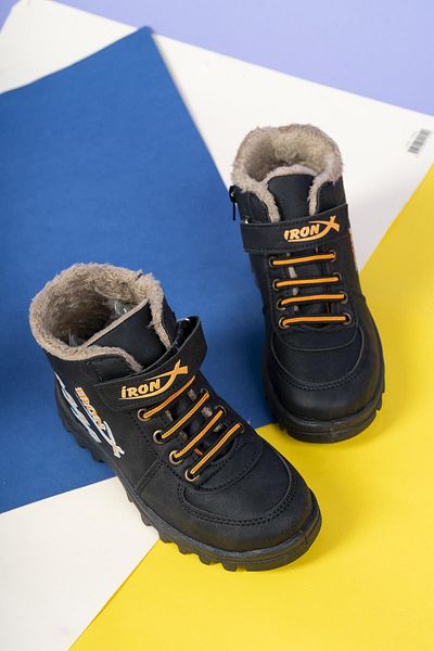 MUGGO Kids Water And Cold Proof Children's Boots