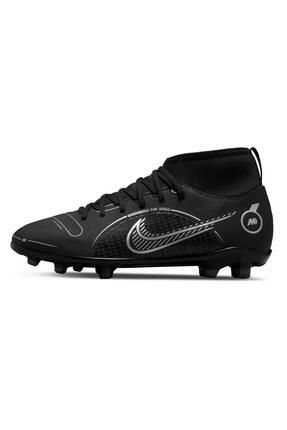 Nike Mercurial Superfly 8 Club Fg mg Soccer Shoes Corapl Cocuk Krampon Siyah Fiyat Yorumlar Trendyol