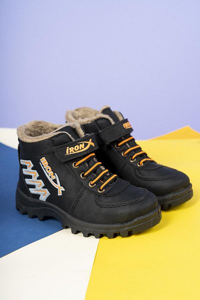MUGGO Kids Water And Cold Proof Children's Boots