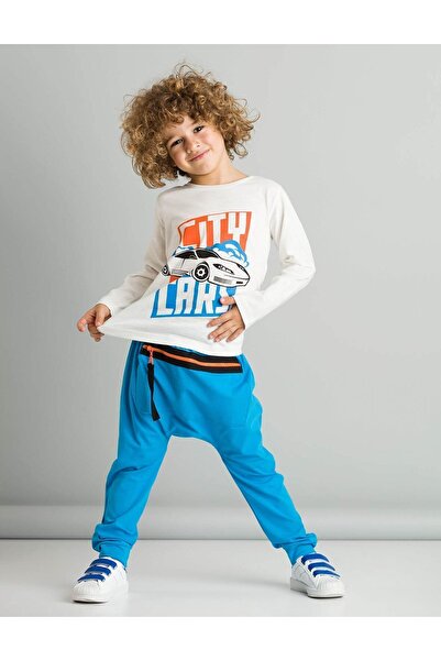 MSHB&G City Cars Baggy Σετ