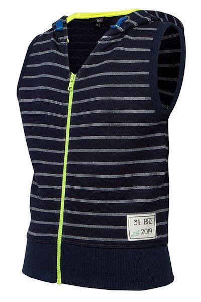 BRZ KIDS Unisex Children's Vest