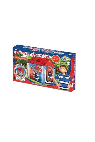 Pikas Tents & Playhouses